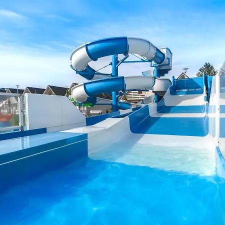 Park&resort 3* Ustronie Morskie