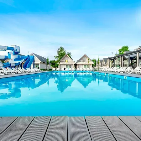& Ferienpark Ustronie Morskie