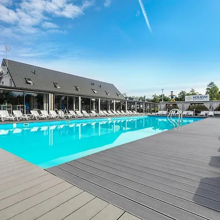 Ferienpark & 3*
