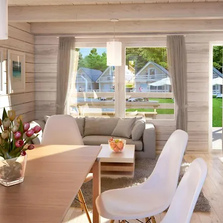 Park&resort 3* Ustronie Morskie