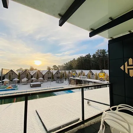Holiday park &