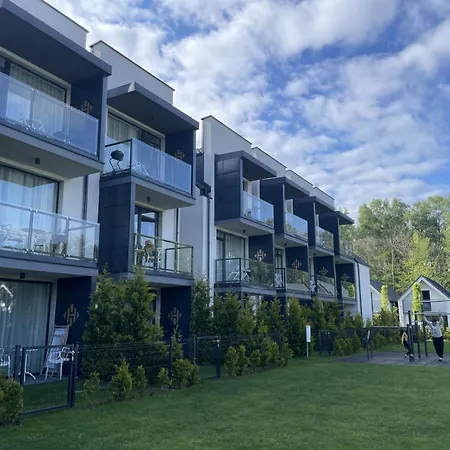 Park&resort Kompleks wypoczynkowy 3*