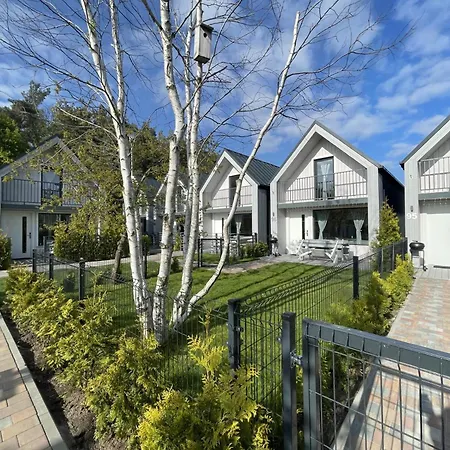 Kompleks wypoczynkowy Park&resort 3*