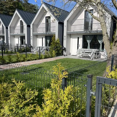 Park&resort Ustronie Morskie