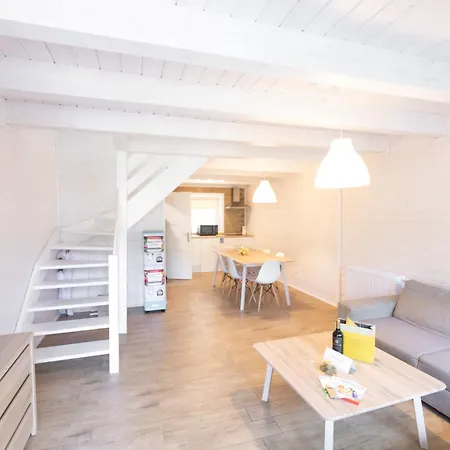 & Parco vacanze Ustronie Morskie