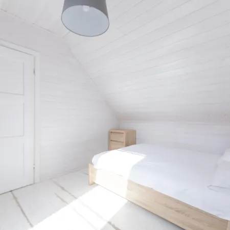 Kompleks wypoczynkowy Park&resort Ustronie Morskie