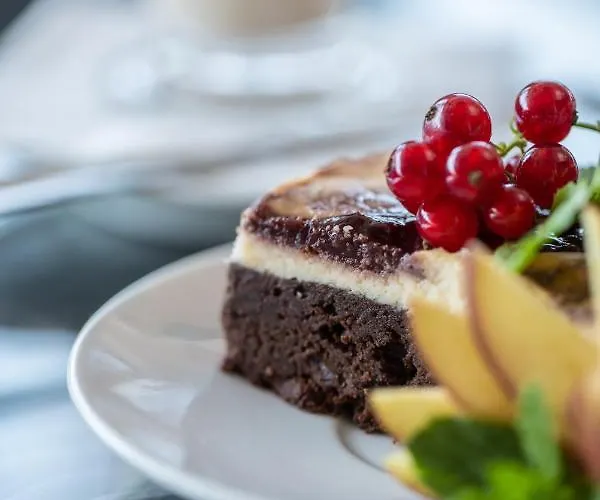 Ferienpark & Ustronie Morskie