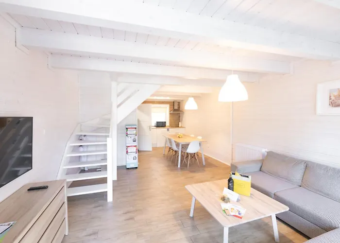 & Ferienpark Ustronie Morskie