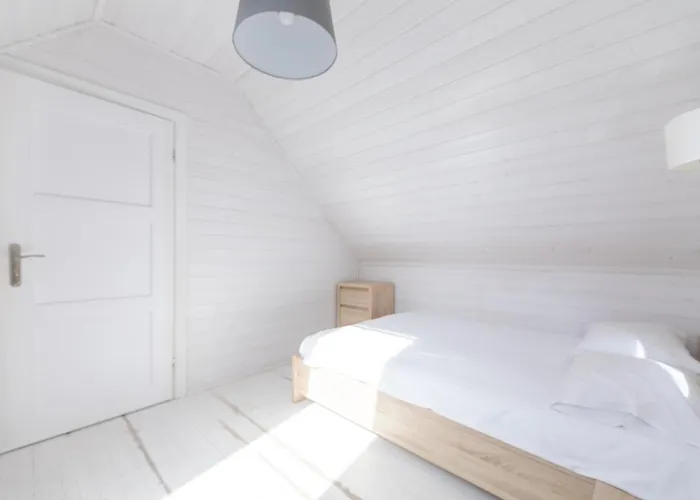 Ferienpark & Ustronie Morskie